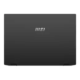 MSI Summit E16 Flip A13VET-011FR - Conception inclinable - Intel Core i5 - 1340P - jusqu'à 4.6 GHz -... (9S7-159431-011)_9